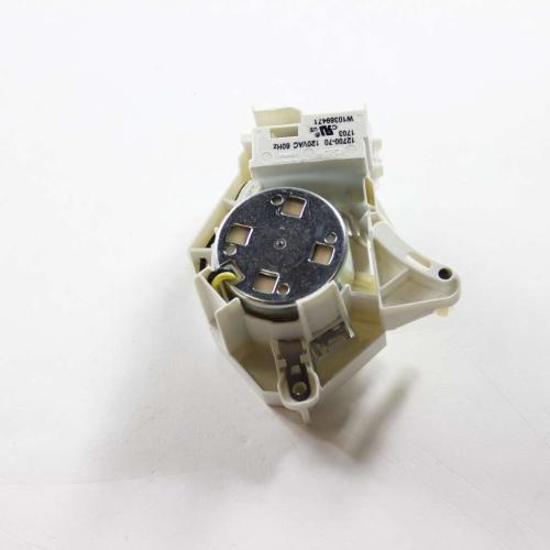 Whirlpool Actuator - WPW10389471