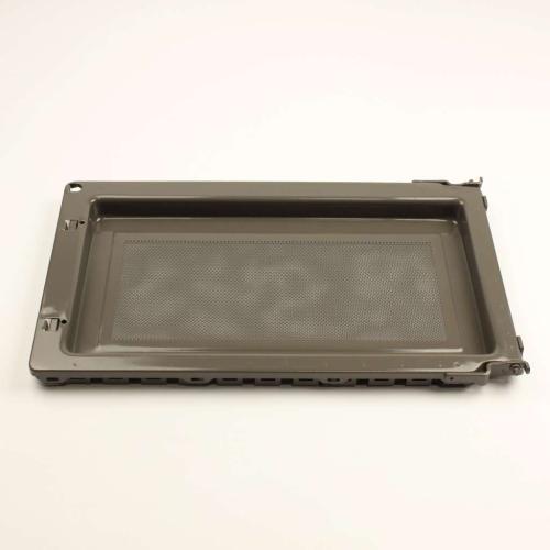 Panasonic Microwave Door - A301Q-3500