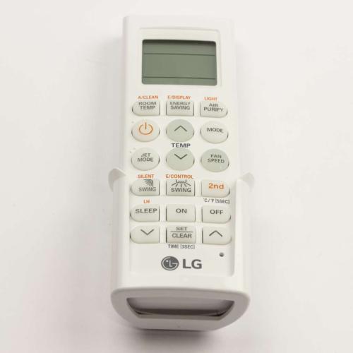 LG Ac Remote Control Akb74375404 - AKB74375404