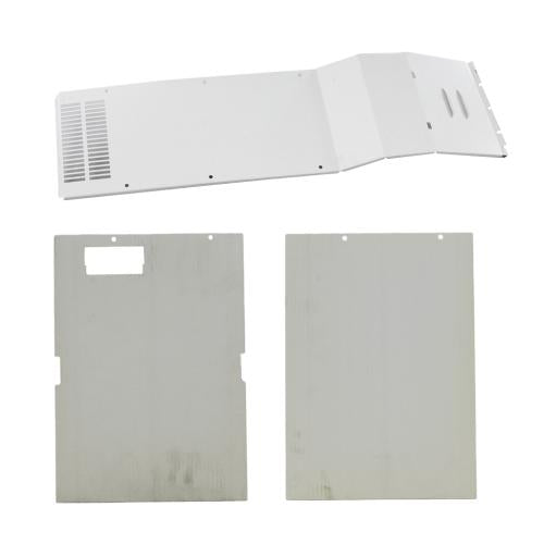 Whirlpool Cover-Evap - 4388357