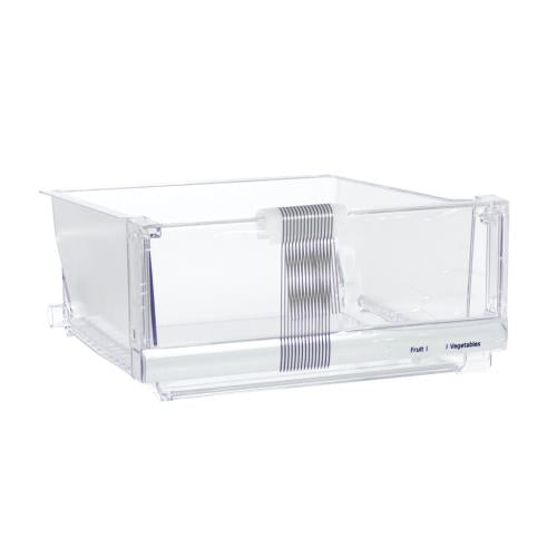 LG Vegetable Tray Assembly - AJP75235022