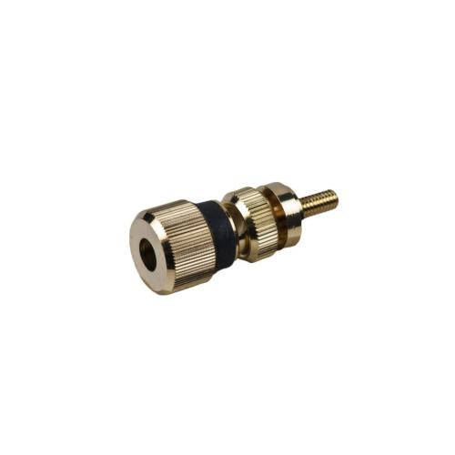Bowers &Wilkins 683 Binding Post Black - TT07636