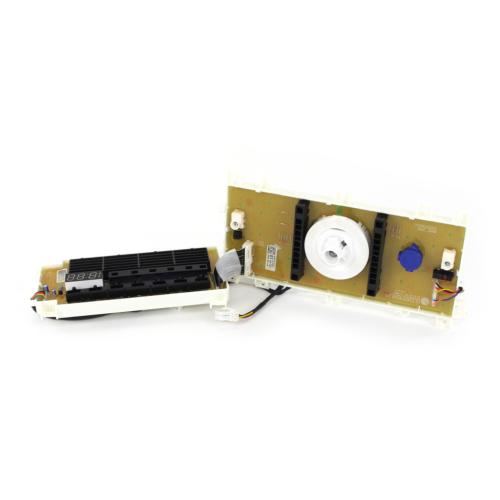 LG Pcb Assembly - EBR76376101
