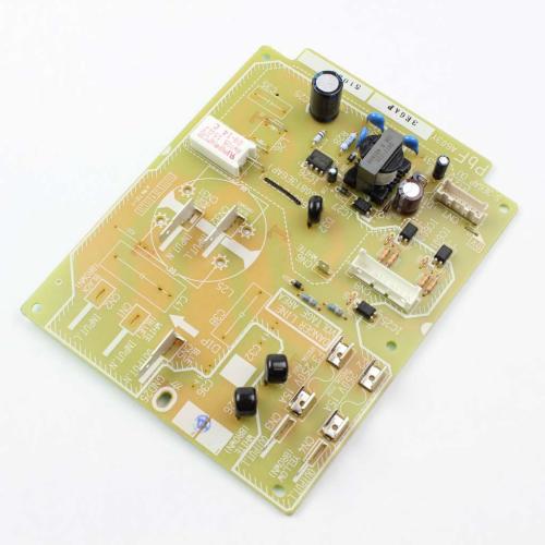 Panasonic Microwave Pc Board - A603Y3E60AP