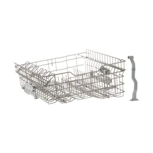 GE Rack Upper Roll - WD28X10413