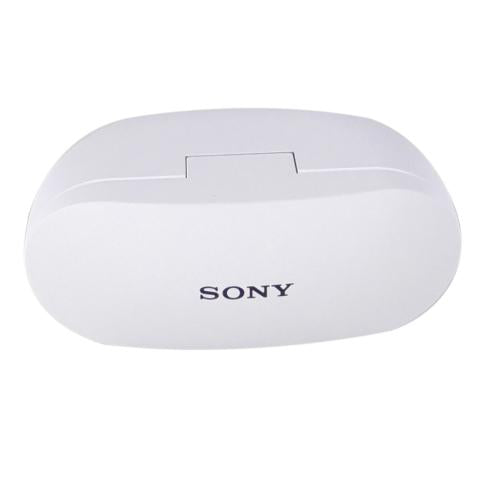 Sony White Charging Case - A-5018-648-A