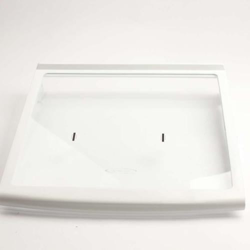 GE Shelf Slideout Asm - WR32X10381