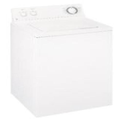 Ge WCXR1070A1WW Washer