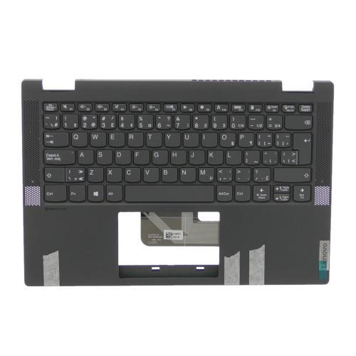 Lenovo C-Cover With Keyboard - 5CB0Y85466