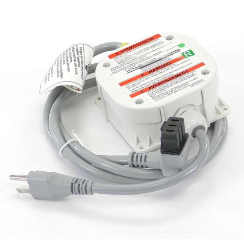 Whirlpool Power Cord - W11188410