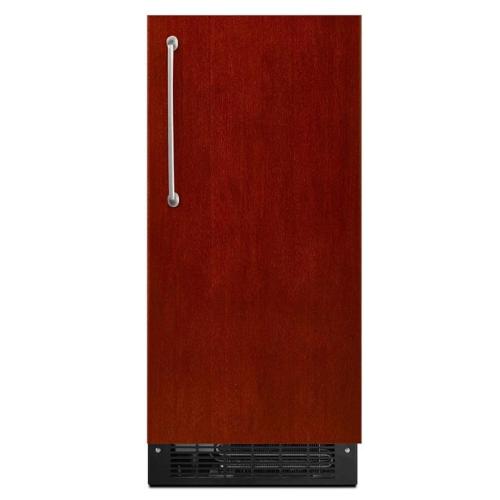 Whirlpool WHIKUIP15PRXX2 Ice Maker