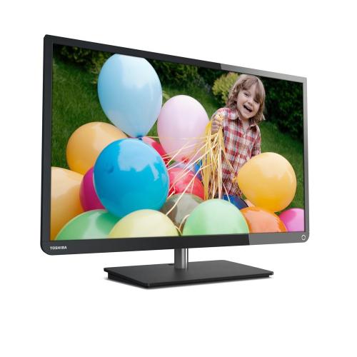 Toshiba 58L1350U Toshiba 58L1350U 58" Dled