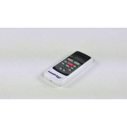 Midea Remote Controller (R05/Bge - W - 17317000A06028