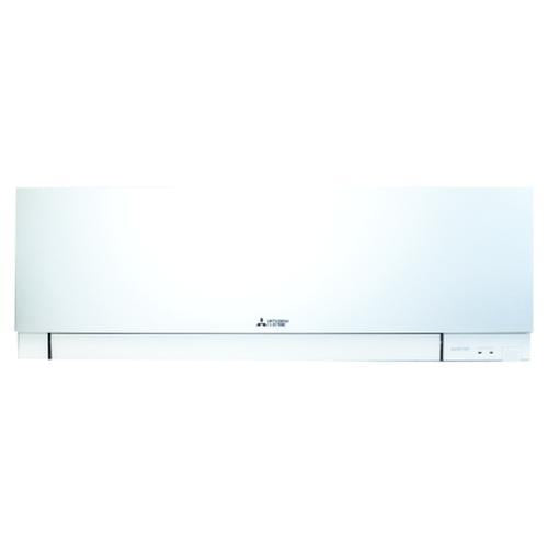 Mitsubishi MSZEF18NASU1 1.5-Ton Silver Designer Wall-Mounted