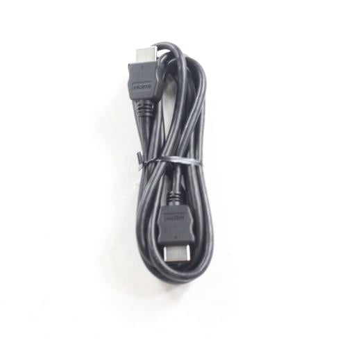 Panasonic Camera 6Ft. HDMI Cable - TYX1665-010207KM