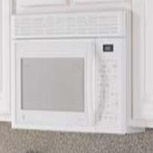 Ge JVM1651WB001 Microwave Or Advantium
