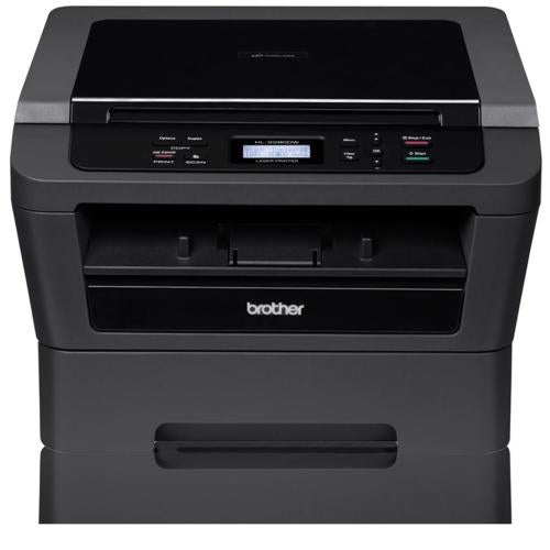 Brother HL2280DW Versatile Laser Printer With Wireless Networking And Duplex