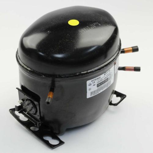 GE Refrigerator Compressor - WR87X10111