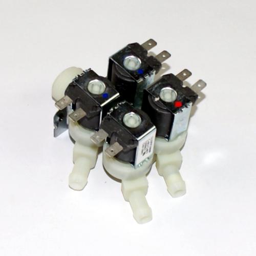 LG Washer Inlet Valve 5220Fr2008F - 5220FR2008F