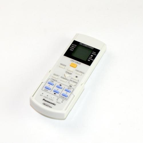 Panasonic Air Conditioner Remote Control - CWA75C3726