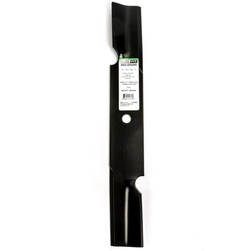 Troy Bilt Yardman Blade:18 X 0.625:3 - 504-00080