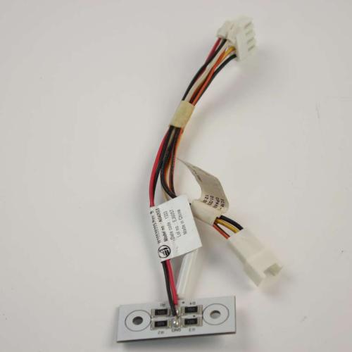 Whirlpool Wire-Harness - W10853630
