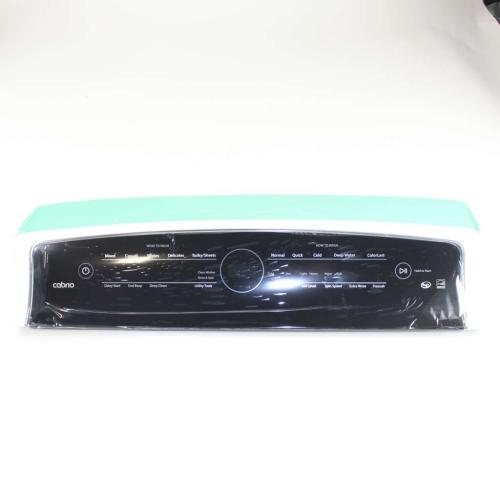 Whirlpool Washer Console - W11170132