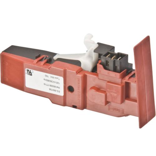 Bosch Door Latch Assm - 00648526