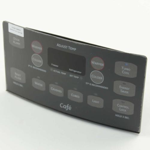 GE Interface Disp Asm - WR55X11100