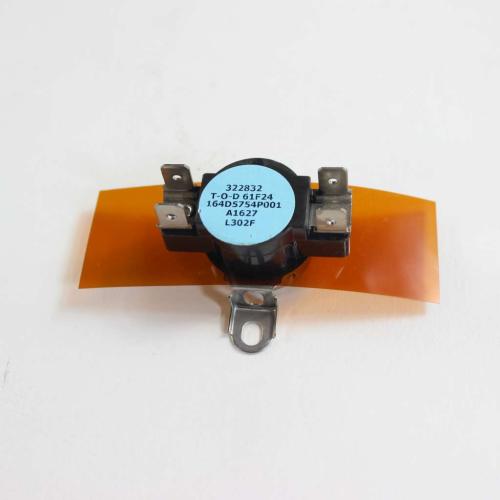 GE Tco Runaway - WB24T10105