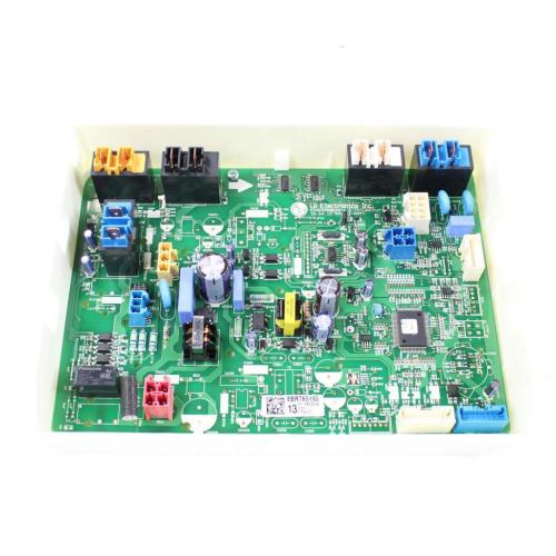 LG Main Pcb Assembly - EBR76519513