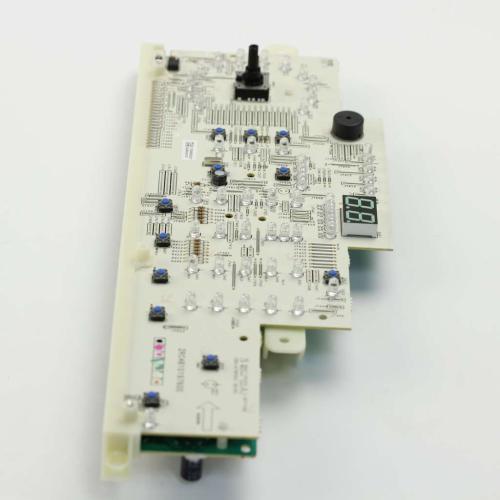 GE Board Asm Mounted - WH12X10613
