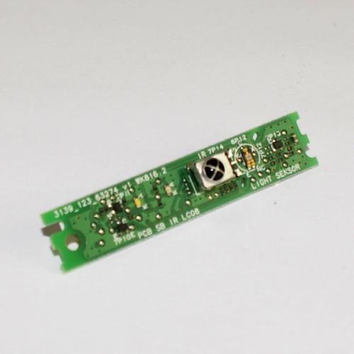 Philips As Ir Lc08Sp - 313926854562