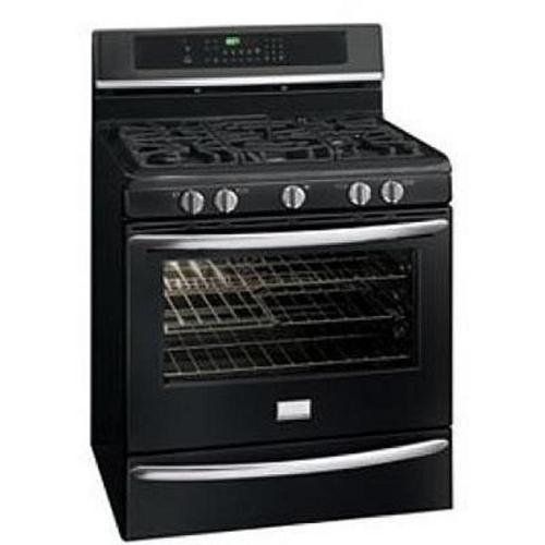 Electrolux CGGF3076KBD