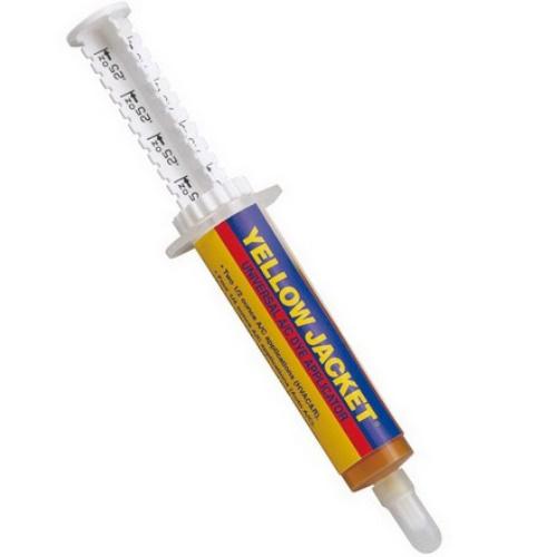 Hvac Parts Yellow Jac Ac Dye 1Pk - 69700