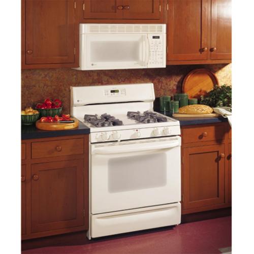 Ge JGBP79CEB5CC Gas Range Or Dual Fuel