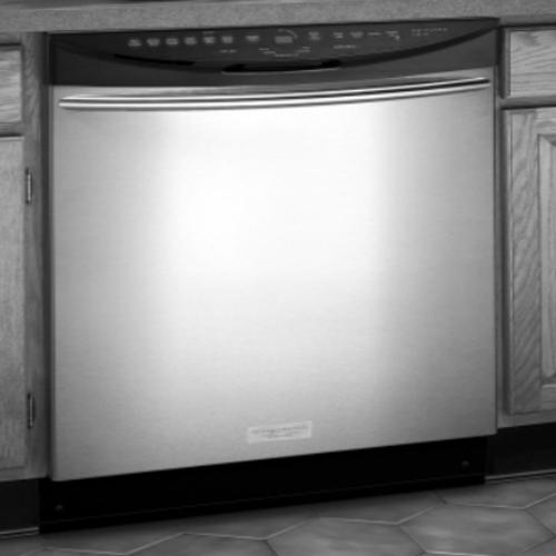 Electrolux FDB2415LFS0