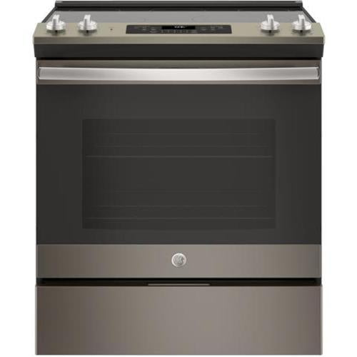 Ge JS660EL3ES Electric Range