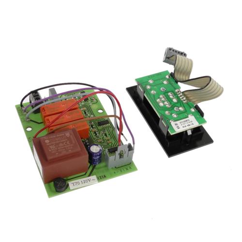 Bosch Module-Operating - 97445