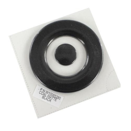 Whirlpool Cap-Burner - WPW10065280