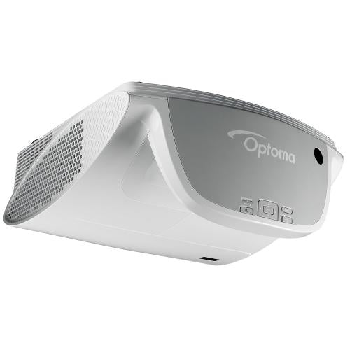 Optoma TW675UTIM3D Ultra Short Throw Projector