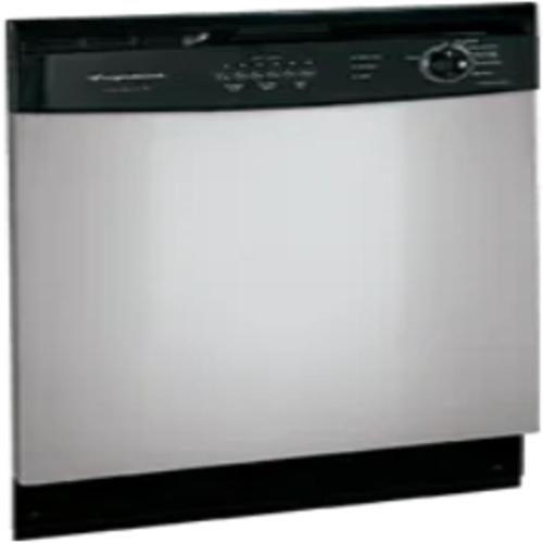 Electrolux FDB750RCC2
