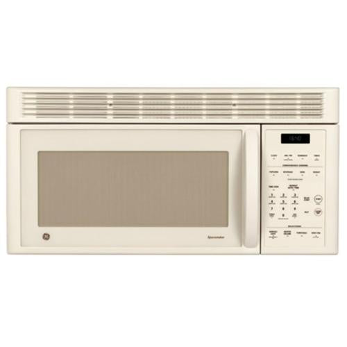 Ge JVM1640AH01 Microwave Or Advantium
