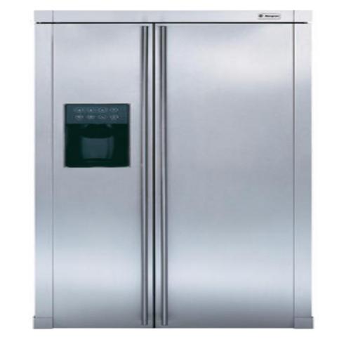 Ge ZFSB26DRISS Refrigerator