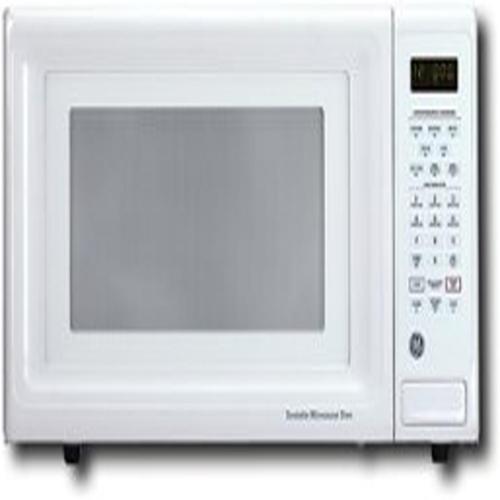 Ge JES1339WC03 Microwave Or Advantium