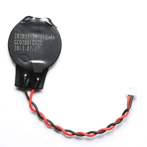 Lenovo Battery Rtc,Cr2032,3V,Mitsubis - 04Y1784