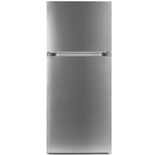 Criterion CTMR145A1S 14.5 Cu. Ft Fridge Ss