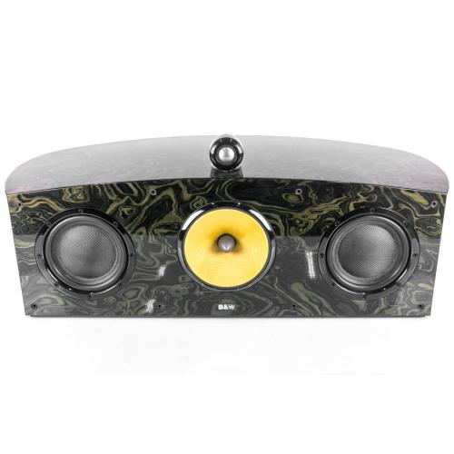 Bowers & Wilkins SIGNATUREHTM Signature Htm Center Channel Speaker (5 Year)