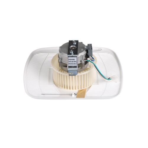 Air King Motor, Blower, Grill - BFQ90MBG