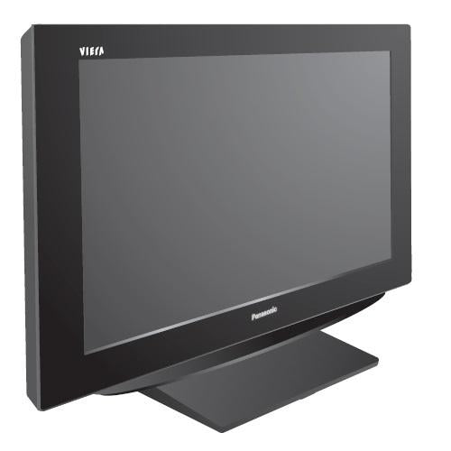 Panasonic TC32LX85N 32" Lcd Tv
